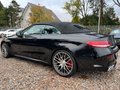 Daumennagel 35 - Mercedes-Benz C 63S AMG CABRIO*MOD.2019*MULTIBEAM-LED*MEMORY*