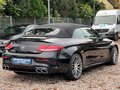 Daumennagel 36 - Mercedes-Benz C 63S AMG CABRIO*MOD.2019*MULTIBEAM-LED*MEMORY*