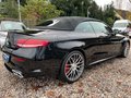 Daumennagel 37 - Mercedes-Benz C 63S AMG CABRIO*MOD.2019*MULTIBEAM-LED*MEMORY*