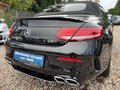 Daumennagel 38 - Mercedes-Benz C 63S AMG CABRIO*MOD.2019*MULTIBEAM-LED*MEMORY*