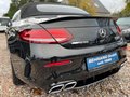 Daumennagel 39 - Mercedes-Benz C 63S AMG CABRIO*MOD.2019*MULTIBEAM-LED*MEMORY*