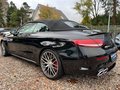 Daumennagel 40 - Mercedes-Benz C 63S AMG CABRIO*MOD.2019*MULTIBEAM-LED*MEMORY*