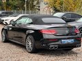 Daumennagel 41 - Mercedes-Benz C 63S AMG CABRIO*MOD.2019*MULTIBEAM-LED*MEMORY*