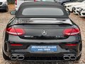 Daumennagel 42 - Mercedes-Benz C 63S AMG CABRIO*MOD.2019*MULTIBEAM-LED*MEMORY*
