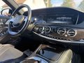 Daumennagel 13 - Mercedes-Benz S350d 9G-TRONIC*DISTRONIC*BURMESTER*MEMORY*