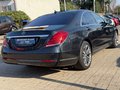 Daumennagel 31 - Mercedes-Benz S350d 9G-TRONIC*DISTRONIC*BURMESTER*MEMORY*