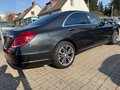 Daumennagel 32 - Mercedes-Benz S350d 9G-TRONIC*DISTRONIC*BURMESTER*MEMORY*