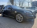 Daumennagel 33 - Mercedes-Benz S350d 9G-TRONIC*DISTRONIC*BURMESTER*MEMORY*