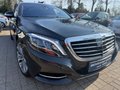 Daumennagel 34 - Mercedes-Benz S350d 9G-TRONIC*DISTRONIC*BURMESTER*MEMORY*