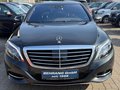 Daumennagel 36 - Mercedes-Benz S350d 9G-TRONIC*DISTRONIC*BURMESTER*MEMORY*