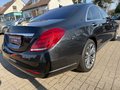 Daumennagel 37 - Mercedes-Benz S350d 9G-TRONIC*DISTRONIC*BURMESTER*MEMORY*