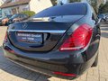 Daumennagel 38 - Mercedes-Benz S350d 9G-TRONIC*DISTRONIC*BURMESTER*MEMORY*