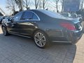 Daumennagel 39 - Mercedes-Benz S350d 9G-TRONIC*DISTRONIC*BURMESTER*MEMORY*
