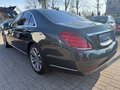 Daumennagel 40 - Mercedes-Benz S350d 9G-TRONIC*DISTRONIC*BURMESTER*MEMORY*