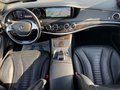 Daumennagel 5 - Mercedes-Benz S350d 9G-TRONIC*DISTRONIC*BURMESTER*MEMORY*