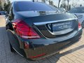 Daumennagel 41 - Mercedes-Benz S350d 9G-TRONIC*DISTRONIC*BURMESTER*MEMORY*