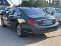 Daumennagel 42 - Mercedes-Benz S350d 9G-TRONIC*DISTRONIC*BURMESTER*MEMORY*