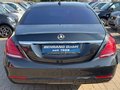 Daumennagel 44 - Mercedes-Benz S350d 9G-TRONIC*DISTRONIC*BURMESTER*MEMORY*