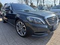 Daumennagel 46 - Mercedes-Benz S350d 9G-TRONIC*DISTRONIC*BURMESTER*MEMORY*
