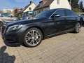 Daumennagel 47 - Mercedes-Benz S350d 9G-TRONIC*DISTRONIC*BURMESTER*MEMORY*