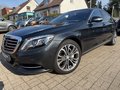 Daumennagel 48 - Mercedes-Benz S350d 9G-TRONIC*DISTRONIC*BURMESTER*MEMORY*