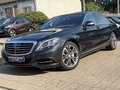 Daumennagel 1 - Mercedes-Benz S350d 9G-TRONIC*DISTRONIC*BURMESTER*MEMORY*