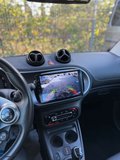 Daumennagel 2 - Smart ForTwoCABRIO*BRABUS XCLUSIVE*KAMERA*1.HAND*