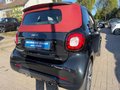Daumennagel 11 - Smart ForTwoCABRIO*BRABUS XCLUSIVE*KAMERA*1.HAND*