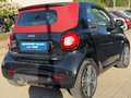 Daumennagel 12 - Smart ForTwoCABRIO*BRABUS XCLUSIVE*KAMERA*1.HAND*