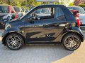 Daumennagel 3 - Smart ForTwoCABRIO*BRABUS XCLUSIVE*KAMERA*1.HAND*