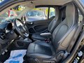 Daumennagel 27 - Smart ForTwoCABRIO*BRABUS XCLUSIVE*KAMERA*1.HAND*