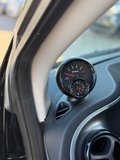 Daumennagel 29 - Smart ForTwoCABRIO*BRABUS XCLUSIVE*KAMERA*1.HAND*