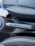 Daumennagel 32 - Smart ForTwoCABRIO*BRABUS XCLUSIVE*KAMERA*1.HAND*