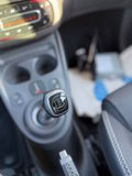 Daumennagel 33 - Smart ForTwoCABRIO*BRABUS XCLUSIVE*KAMERA*1.HAND*