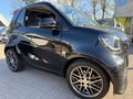 Daumennagel 34 - Smart ForTwoCABRIO*BRABUS XCLUSIVE*KAMERA*1.HAND*