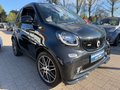 Daumennagel 35 - Smart ForTwoCABRIO*BRABUS XCLUSIVE*KAMERA*1.HAND*