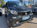 Daumennagel 36 - Smart ForTwoCABRIO*BRABUS XCLUSIVE*KAMERA*1.HAND*