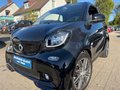 Daumennagel 38 - Smart ForTwoCABRIO*BRABUS XCLUSIVE*KAMERA*1.HAND*