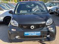 Daumennagel 39 - Smart ForTwoCABRIO*BRABUS XCLUSIVE*KAMERA*1.HAND*