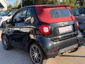 Daumennagel 5 - Smart ForTwoCABRIO*BRABUS XCLUSIVE*KAMERA*1.HAND*