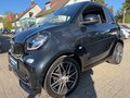 Daumennagel 41 - Smart ForTwoCABRIO*BRABUS XCLUSIVE*KAMERA*1.HAND*