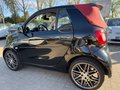 Daumennagel 6 - Smart ForTwoCABRIO*BRABUS XCLUSIVE*KAMERA*1.HAND*