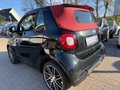 Daumennagel 7 - Smart ForTwoCABRIO*BRABUS XCLUSIVE*KAMERA*1.HAND*