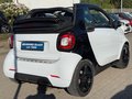 Daumennagel 2 - Smart ForTwo BRABUS STYLE CABRIO*90PS*XCLUSIVE*NAVI*