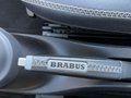 Daumennagel 12 - Smart ForTwo BRABUS STYLE CABRIO*90PS*XCLUSIVE*NAVI*