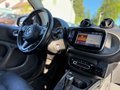 Daumennagel 19 - Smart ForTwo BRABUS STYLE CABRIO*90PS*XCLUSIVE*NAVI*