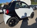 Daumennagel 3 - Smart ForTwo BRABUS STYLE CABRIO*90PS*XCLUSIVE*NAVI*