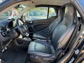 Daumennagel 26 - Smart ForTwo BRABUS STYLE CABRIO*90PS*XCLUSIVE*NAVI*