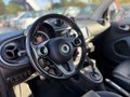 Daumennagel 27 - Smart ForTwo BRABUS STYLE CABRIO*90PS*XCLUSIVE*NAVI*