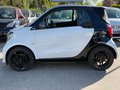 Daumennagel 30 - Smart ForTwo BRABUS STYLE CABRIO*90PS*XCLUSIVE*NAVI*
